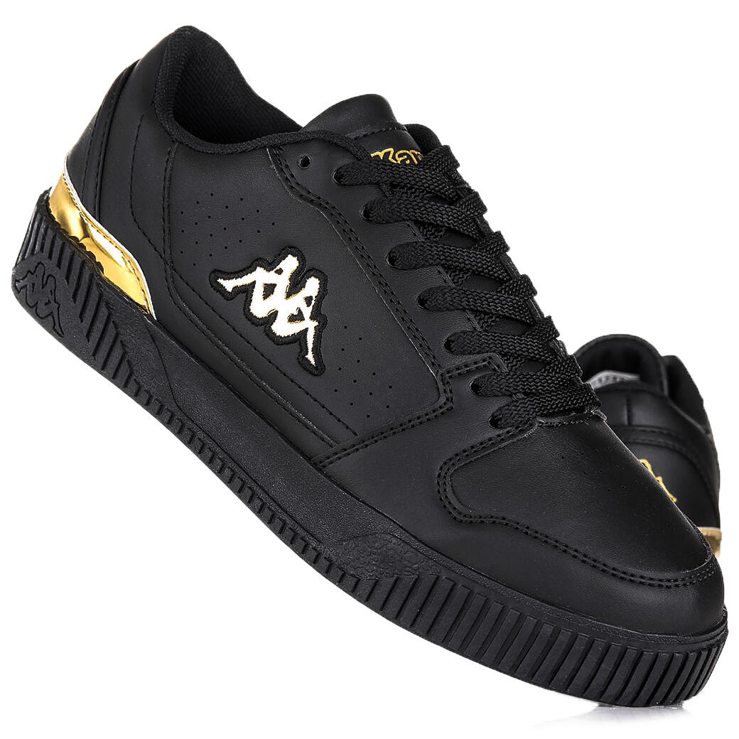 Buty damskie sportowe do chodzenia KAPPA AMBIENT