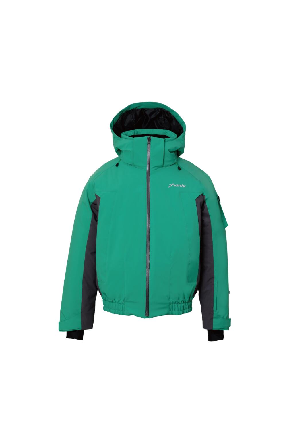 Kurtka narciarska męska Phenix Bomber Ski
