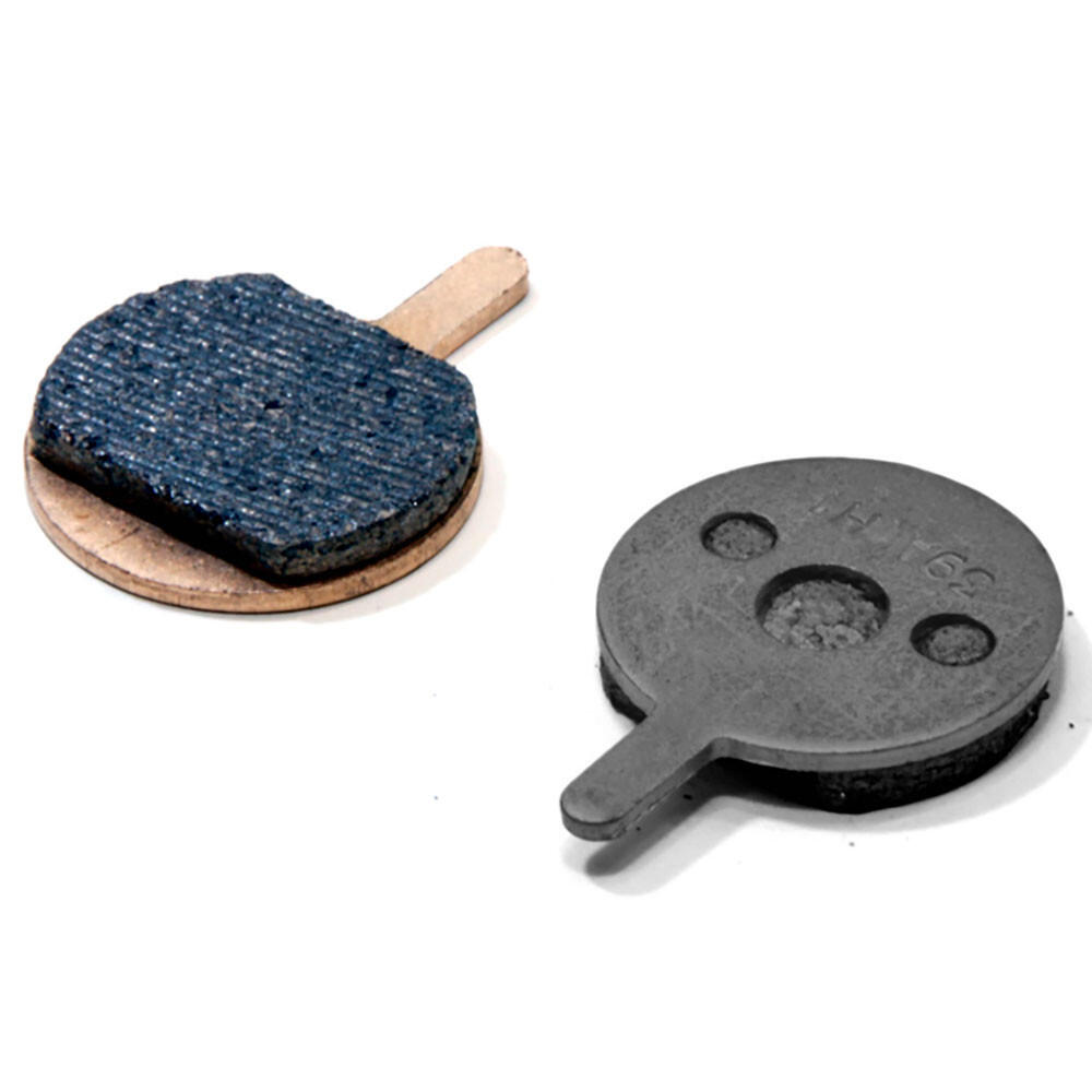 Ceramiczne klocki hamulcowe Brake Authority - Promax DSK700