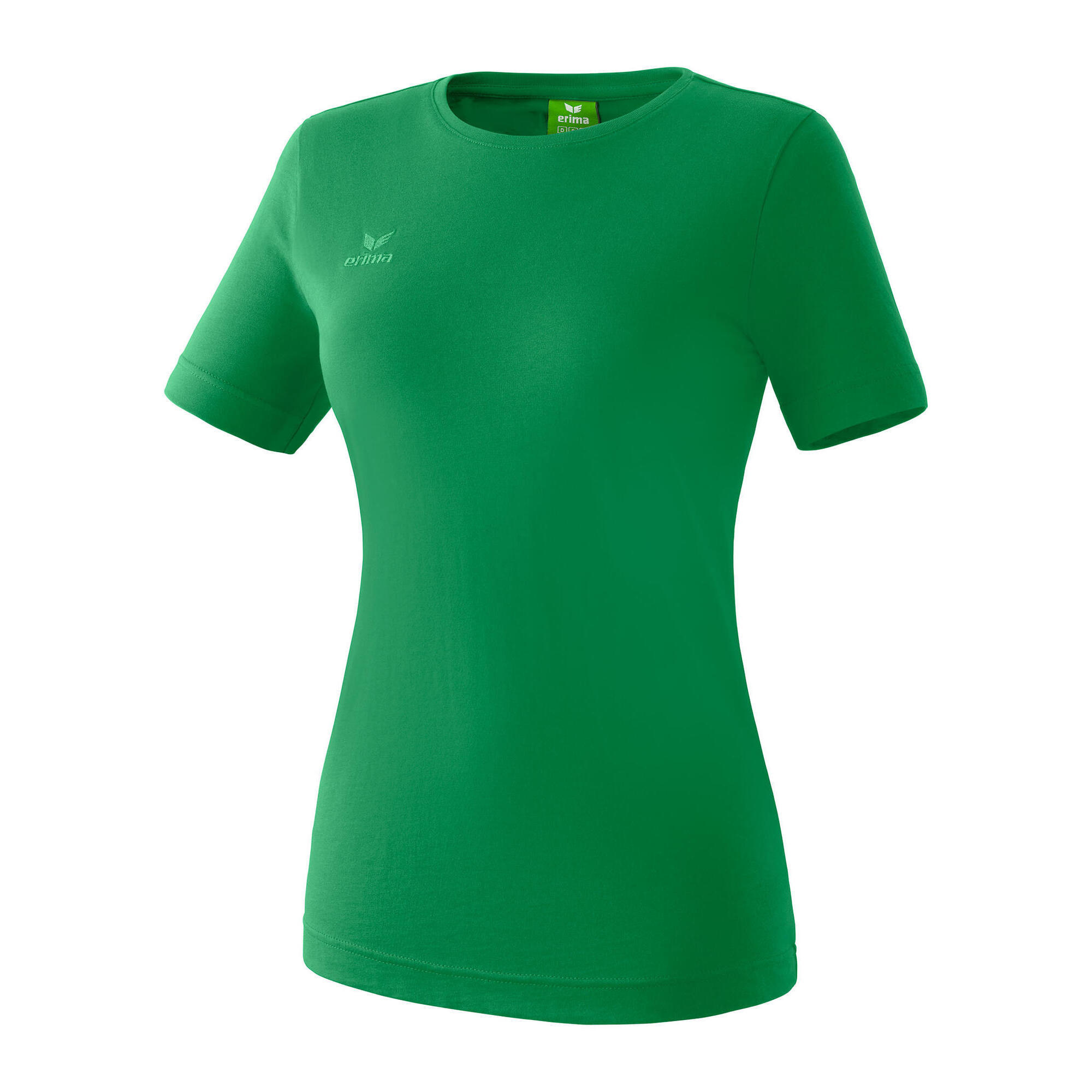 Koszulka damska Erima Teamsport
