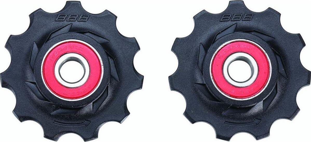 Suwak przerzutki ceramiczny BBB Cycling RollerBoys