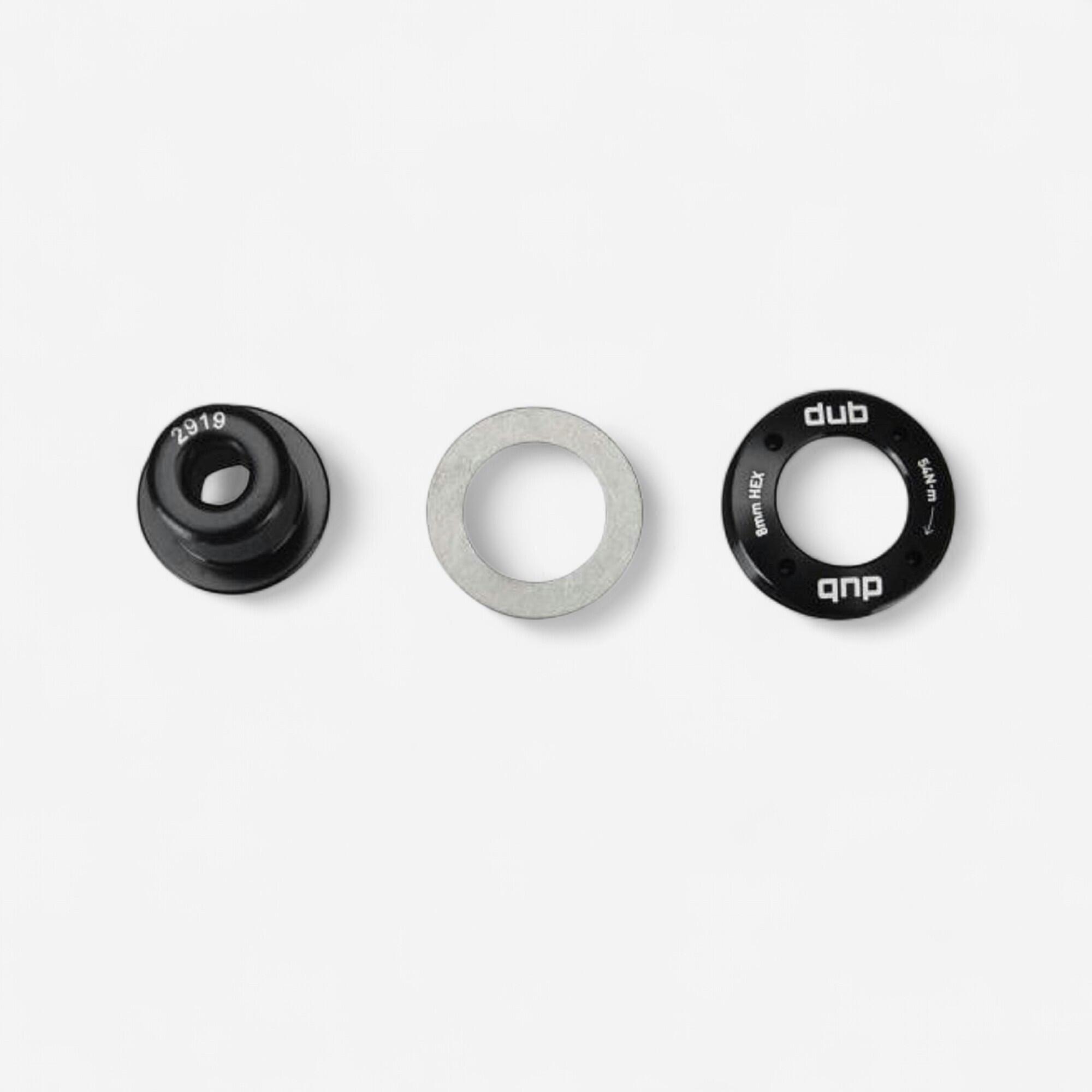 Śruba do korby Sram DUB M18 / M30