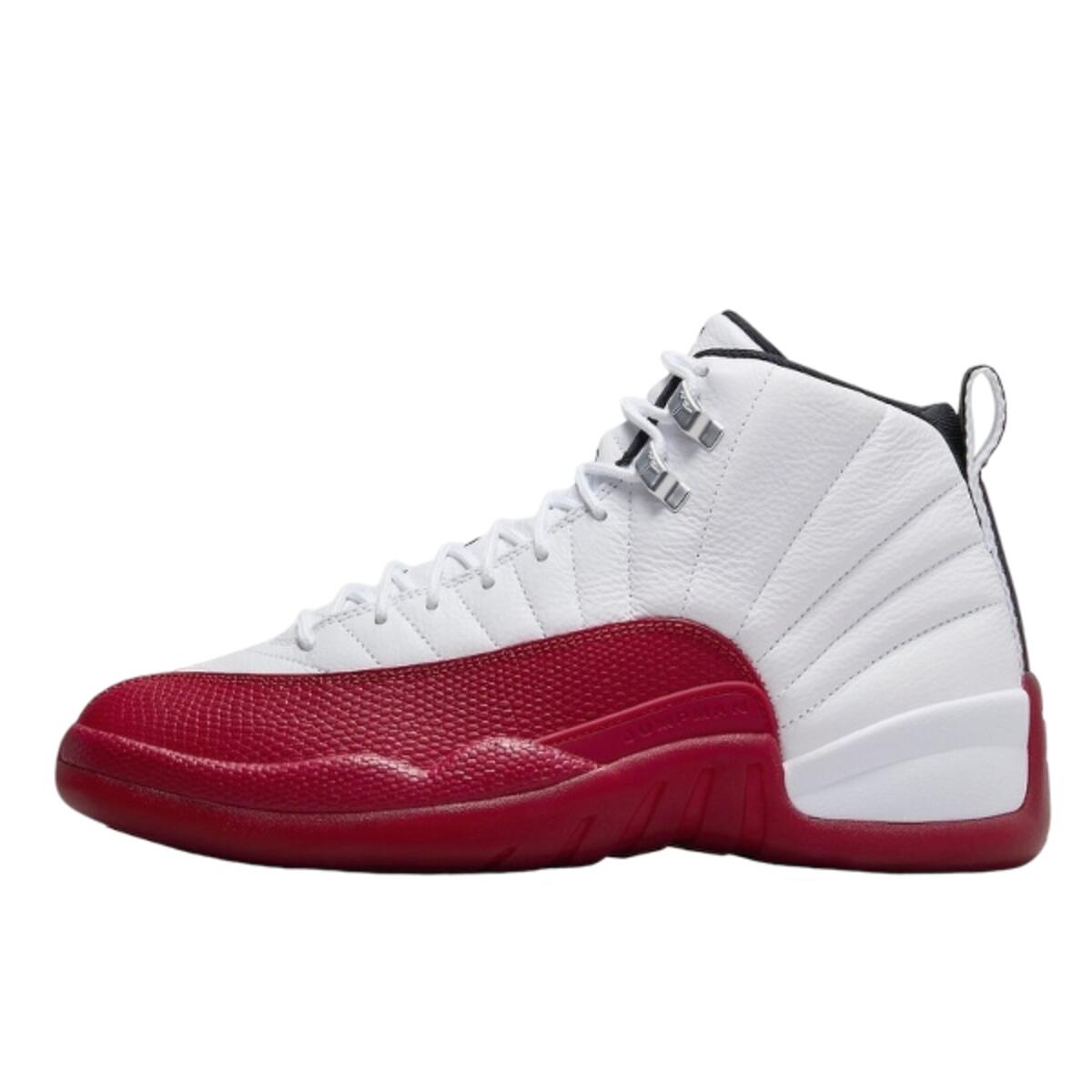 Air Jordan 12 Retro Cherry (2023)