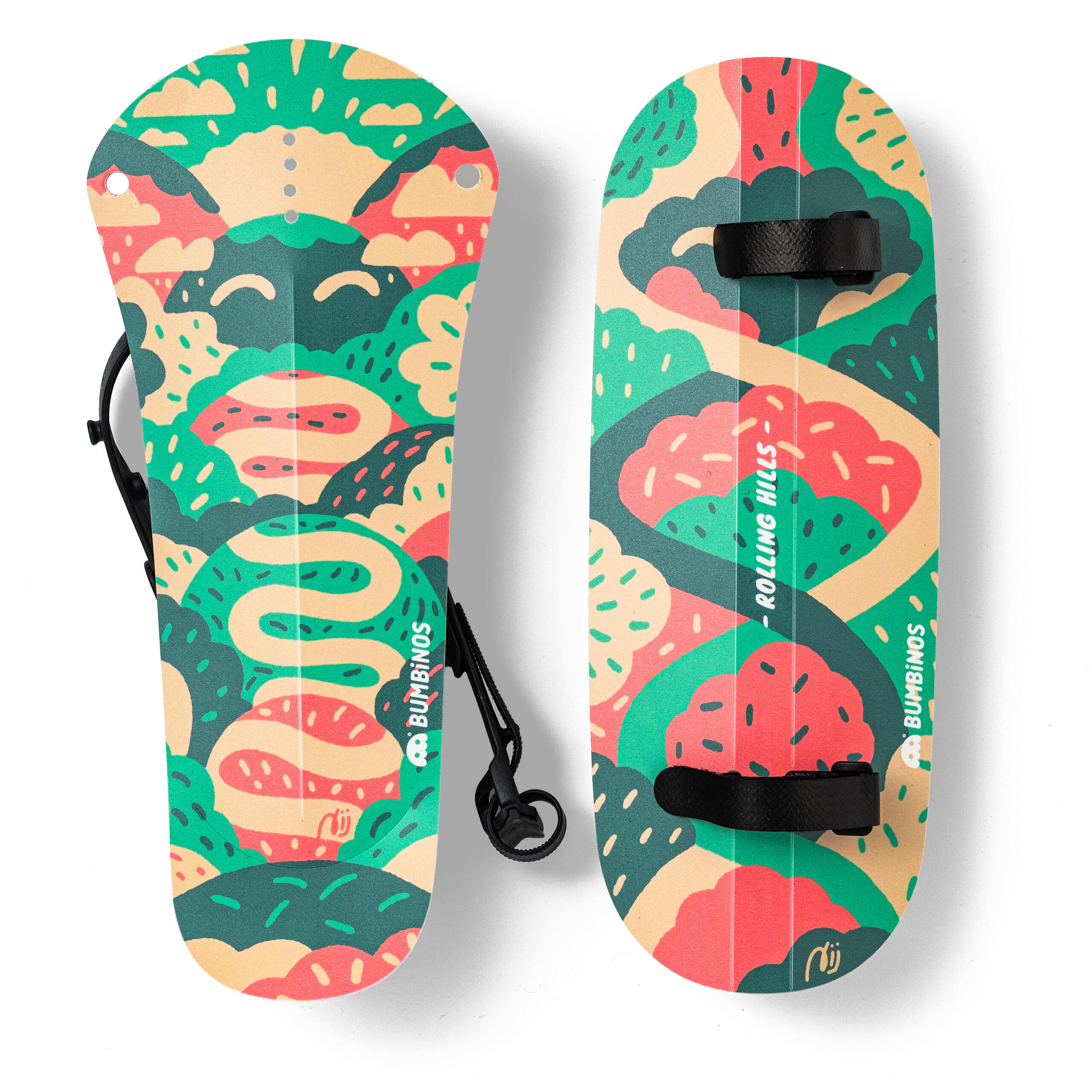 Błotnik Splash Pack - Rolling Hills 18-20 BUMBINOS by