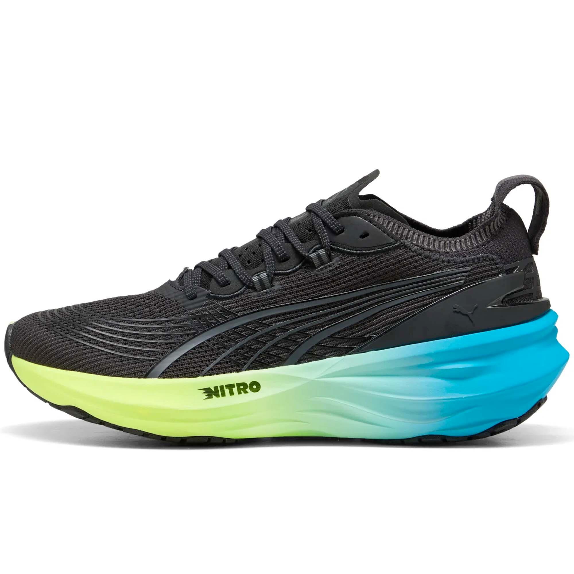 Buty Do Biegania Puma Foreverrun Nitro 2 Dorosłych