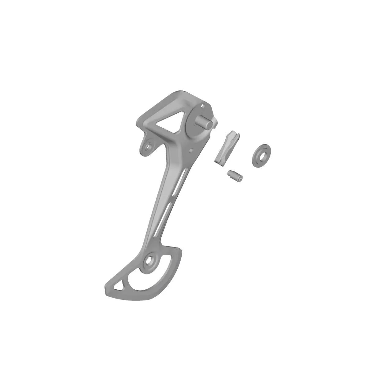 Płyta zewnętrzna Shimano SGS RD-M7100