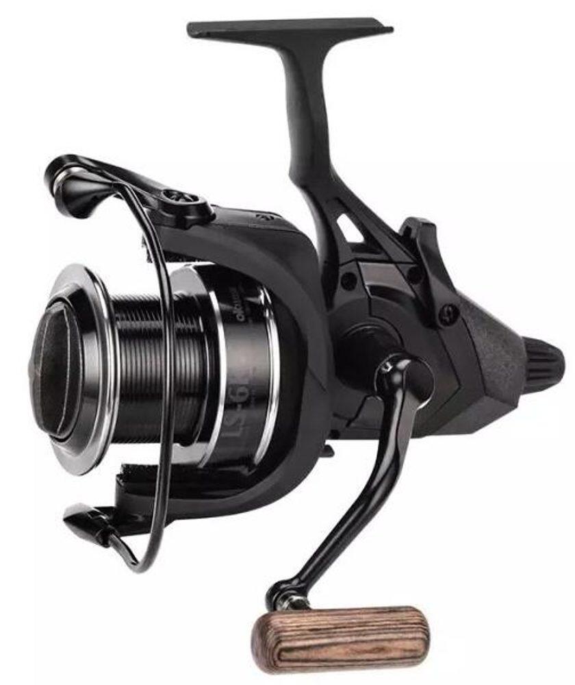Kołowrotek Okuma ls-6k