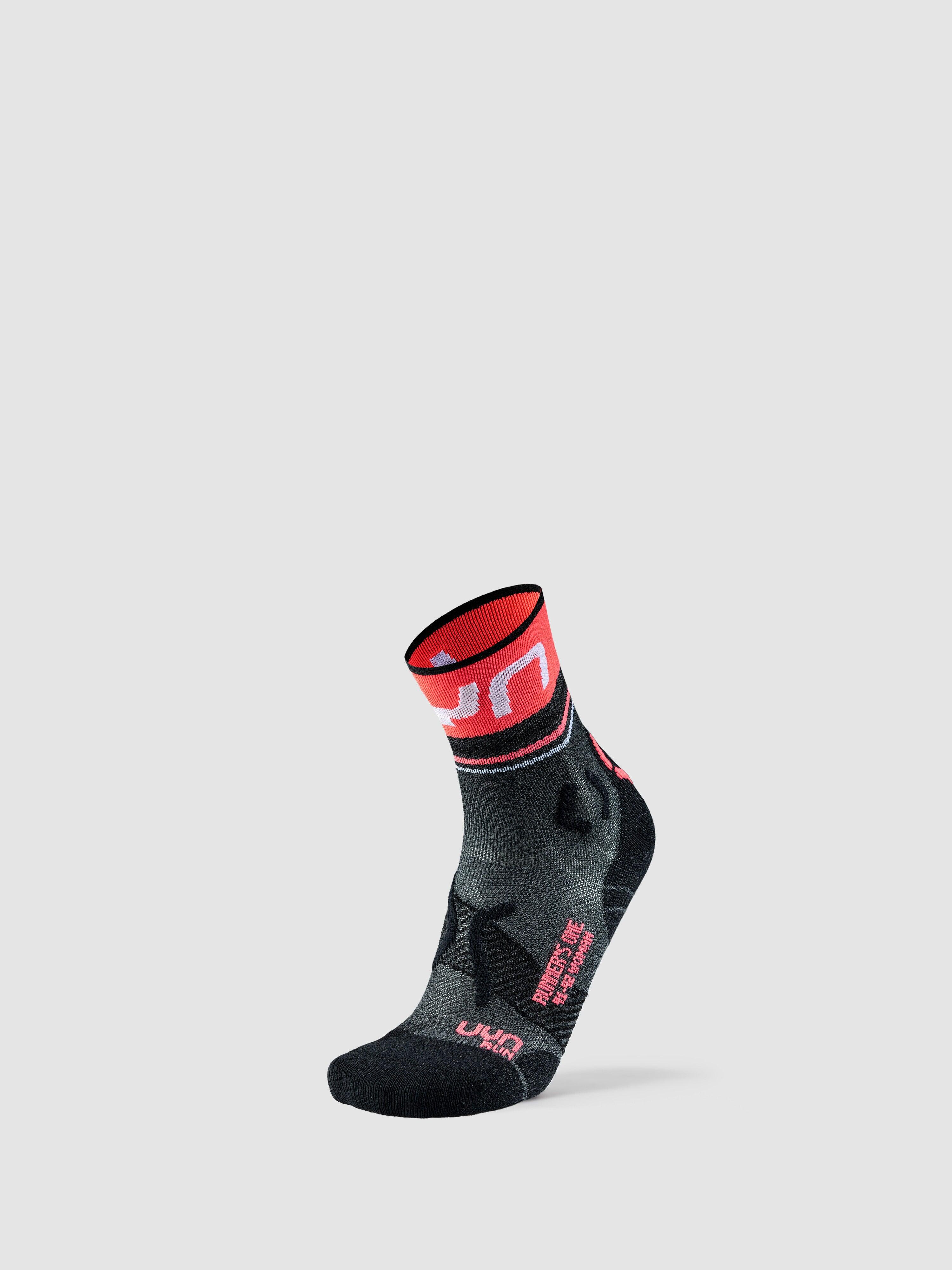 Runner's One Short Socks