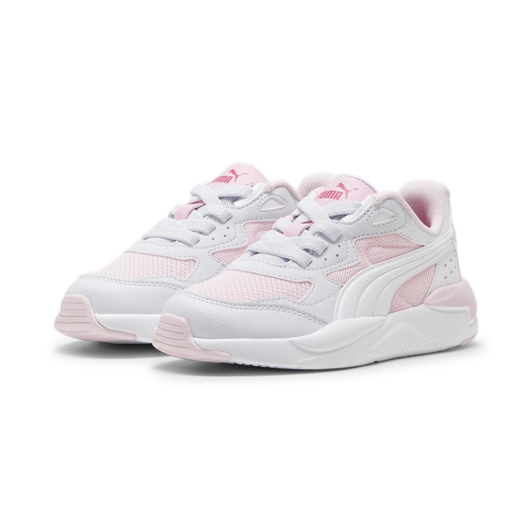 PUMA BUTY X-RAY SPEED AC PS 38489922