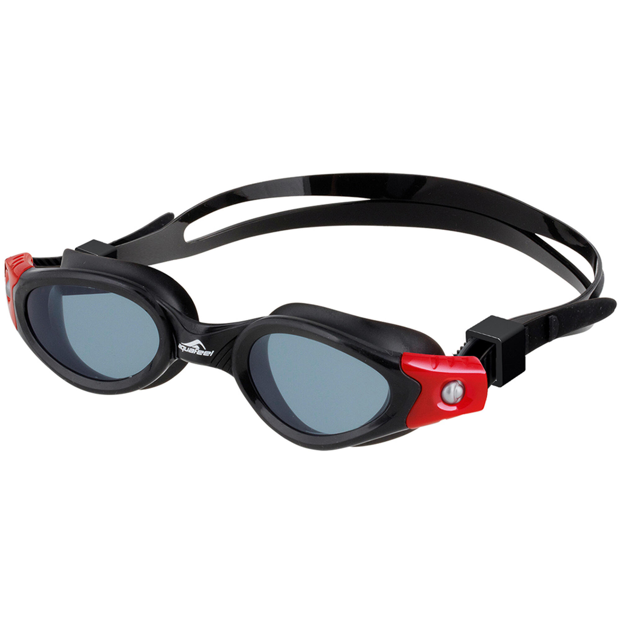 Okulary pływackie Aquafeel Faster