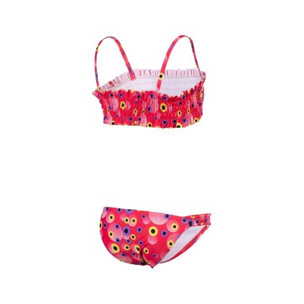 Dziewczęcy dwuczęściowy kostium kąpielowy Arena Vintage