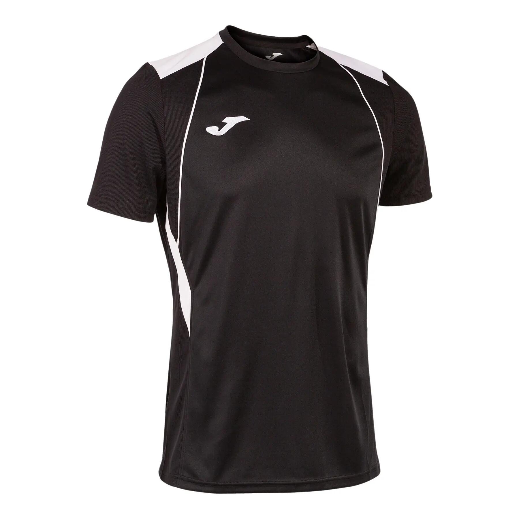 Jersey Joma Championship VII