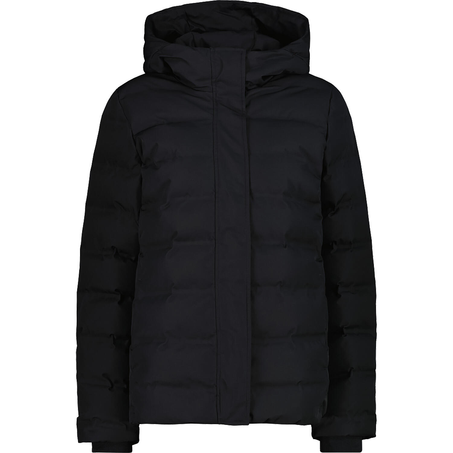 Kurtka ocieplana damska CMP 35K3666 Fix Hood