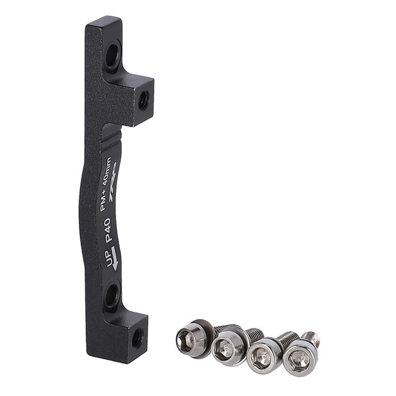 Adapter TRP postmount vers postmount p40