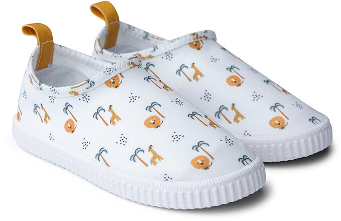 Swim Essentials Kids Water Shoes - Multicolor - Jungle