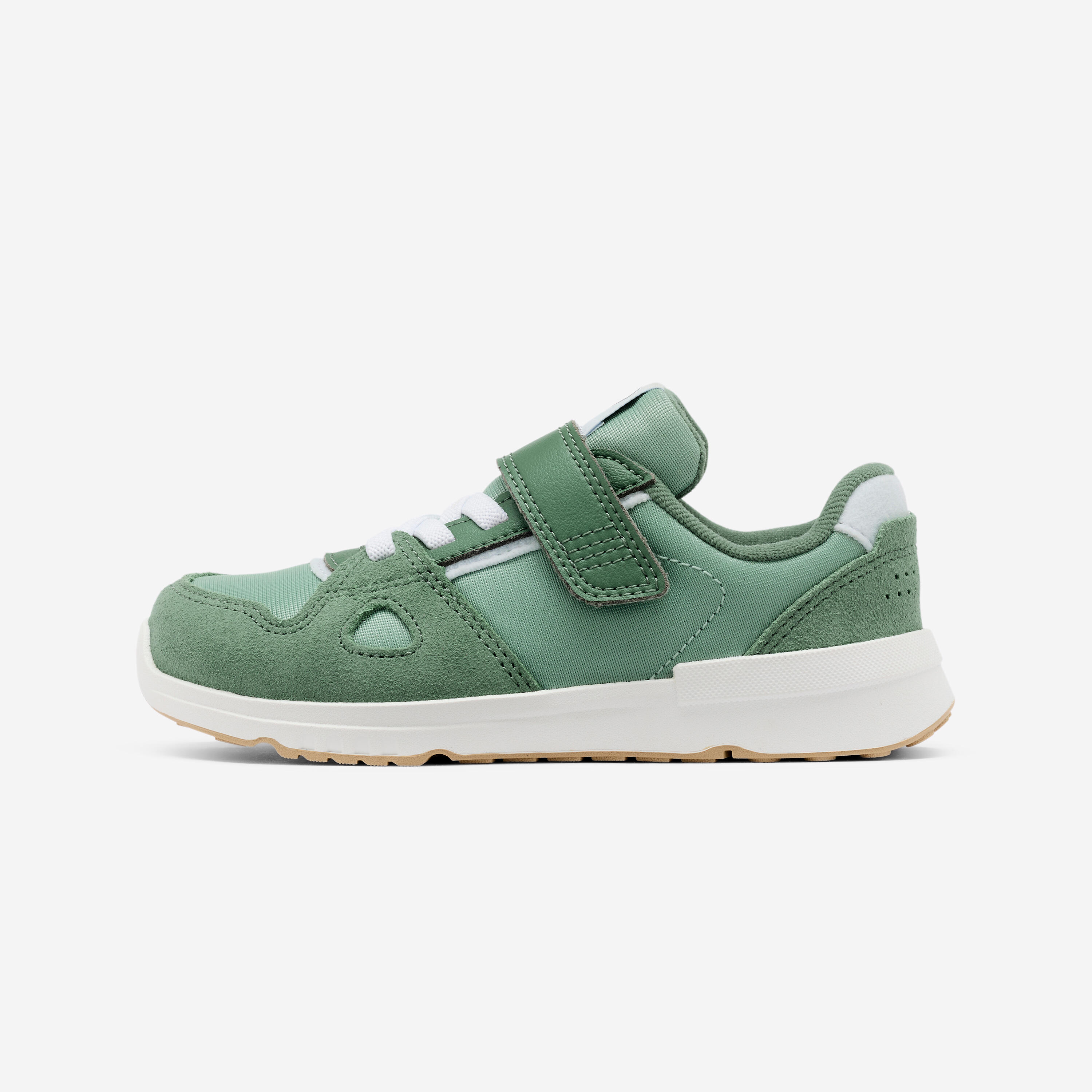 Buty dla dzieci Barefoot Stepper Leather