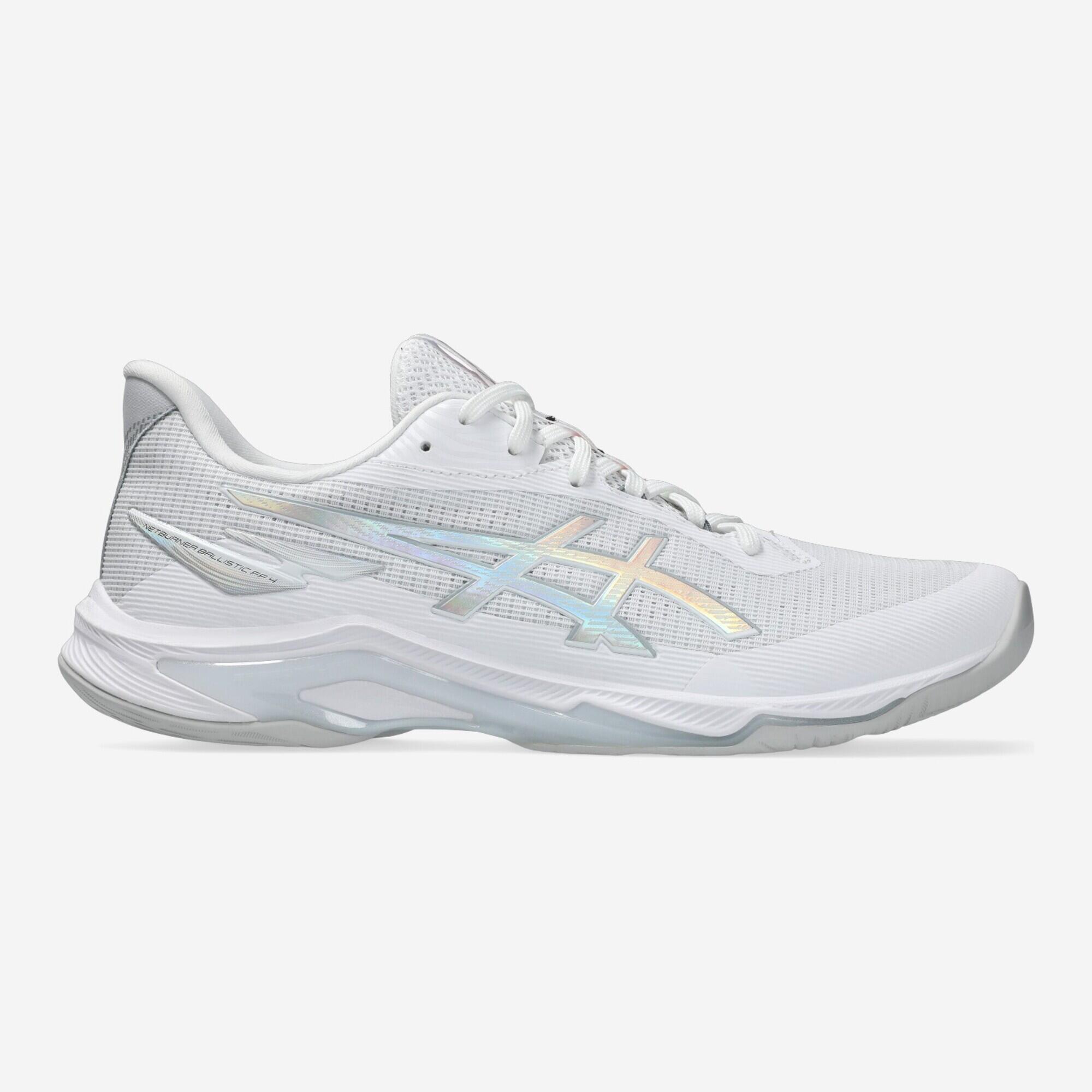 Buty do piłki ręcznej ASICS Netburner Balistic FF 4