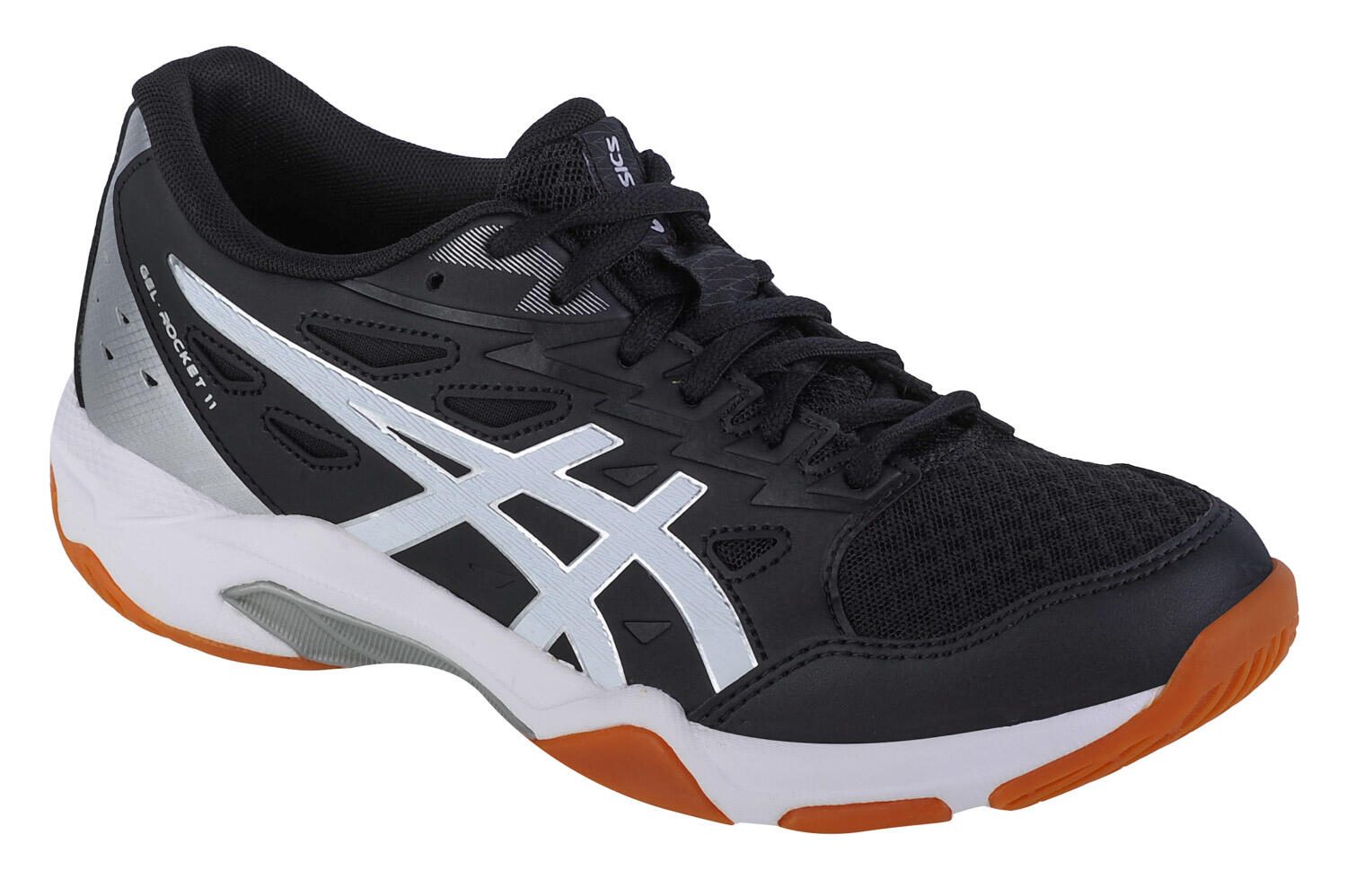 Buty do siatkówki damskie, ASICS Gel-Rocket 11