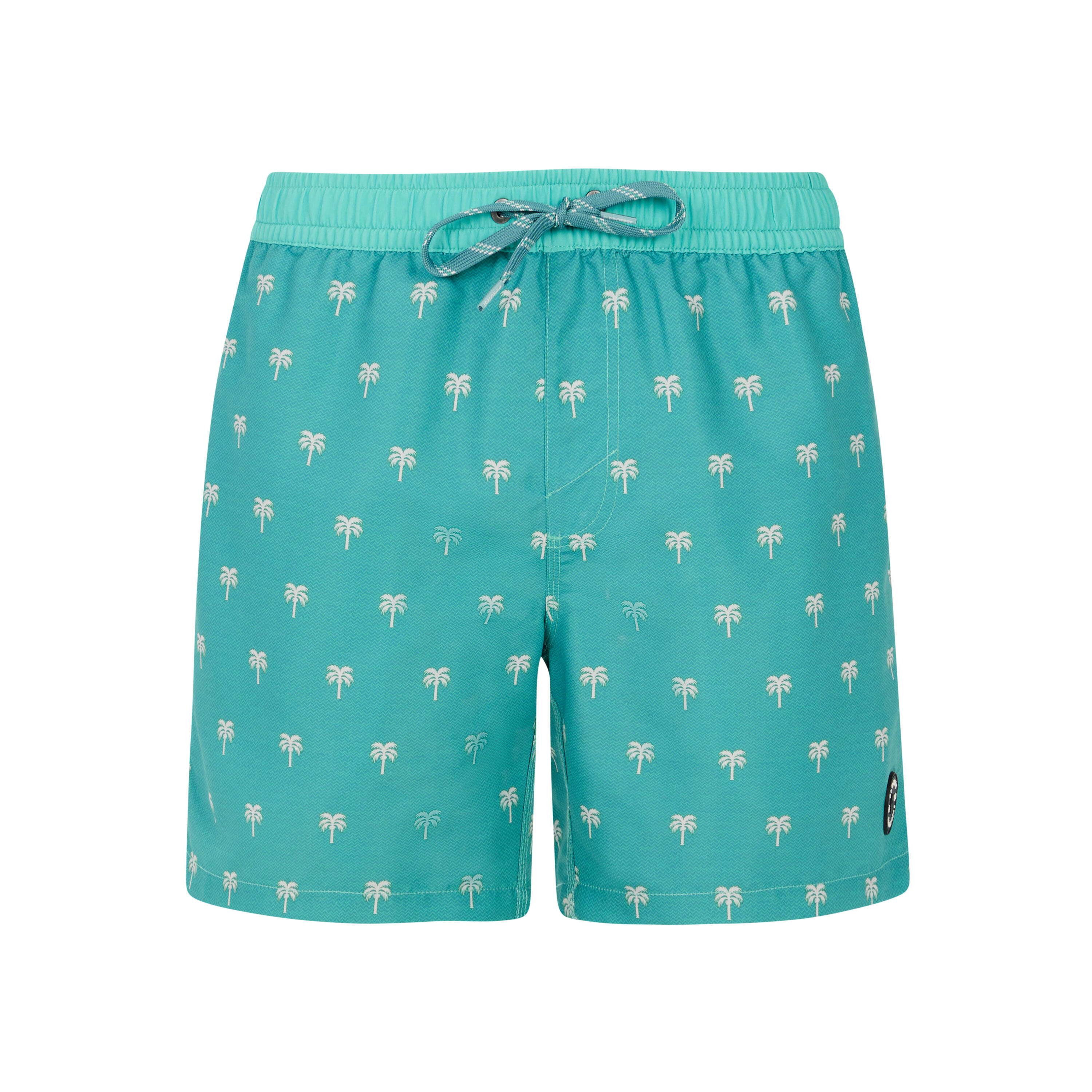 Szorty kąpielowe Protest Parco