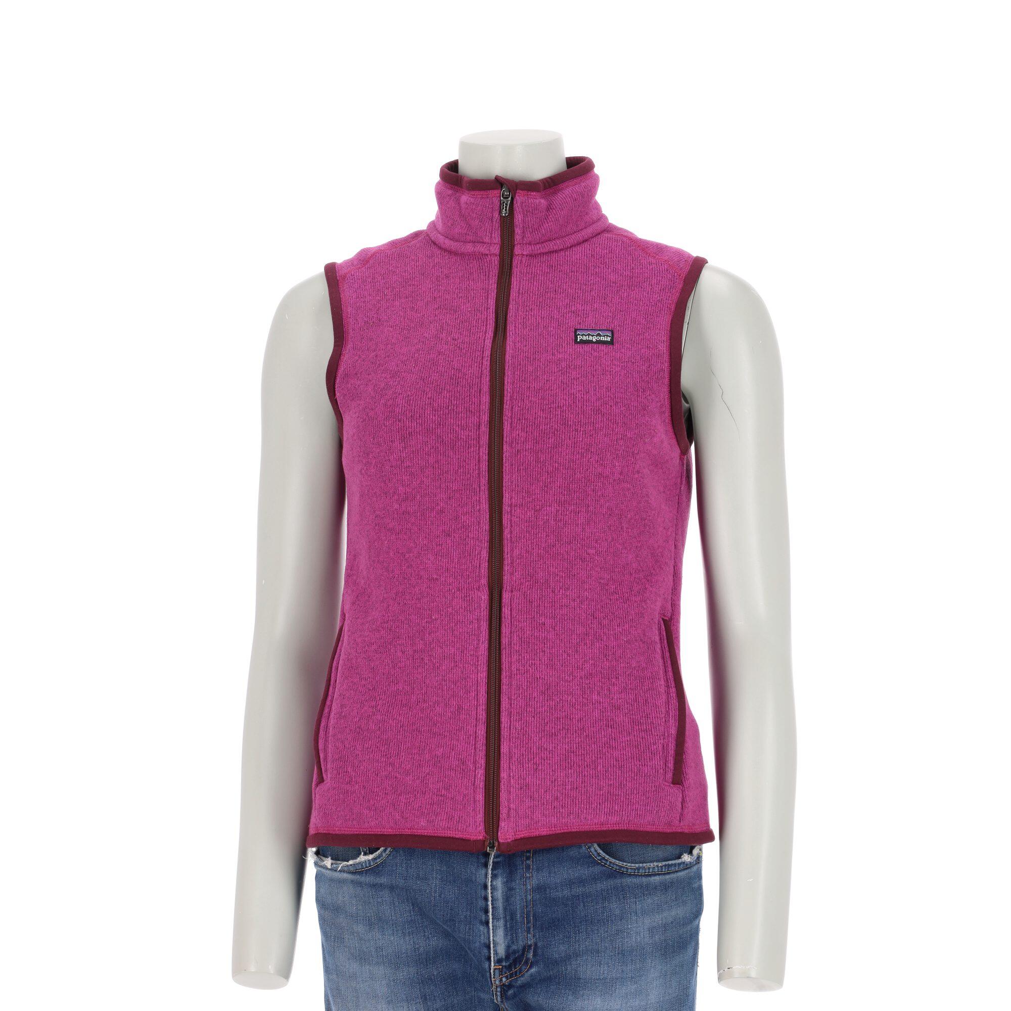 Second life - Polar damski Better Sweater Patagonia - Jak nowy
