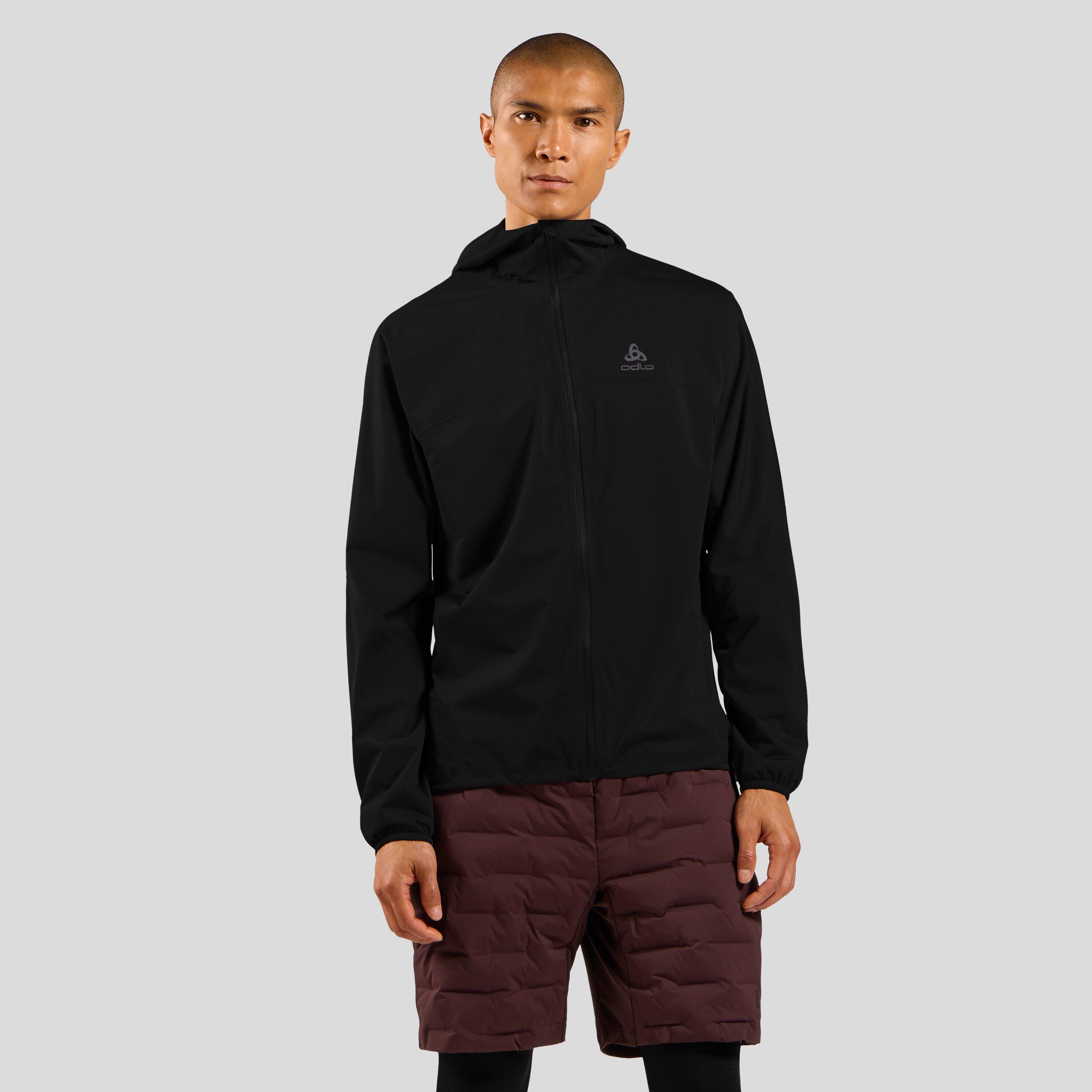 Veste de Sport Odlo ZEROWEIGHT WATERPROOF