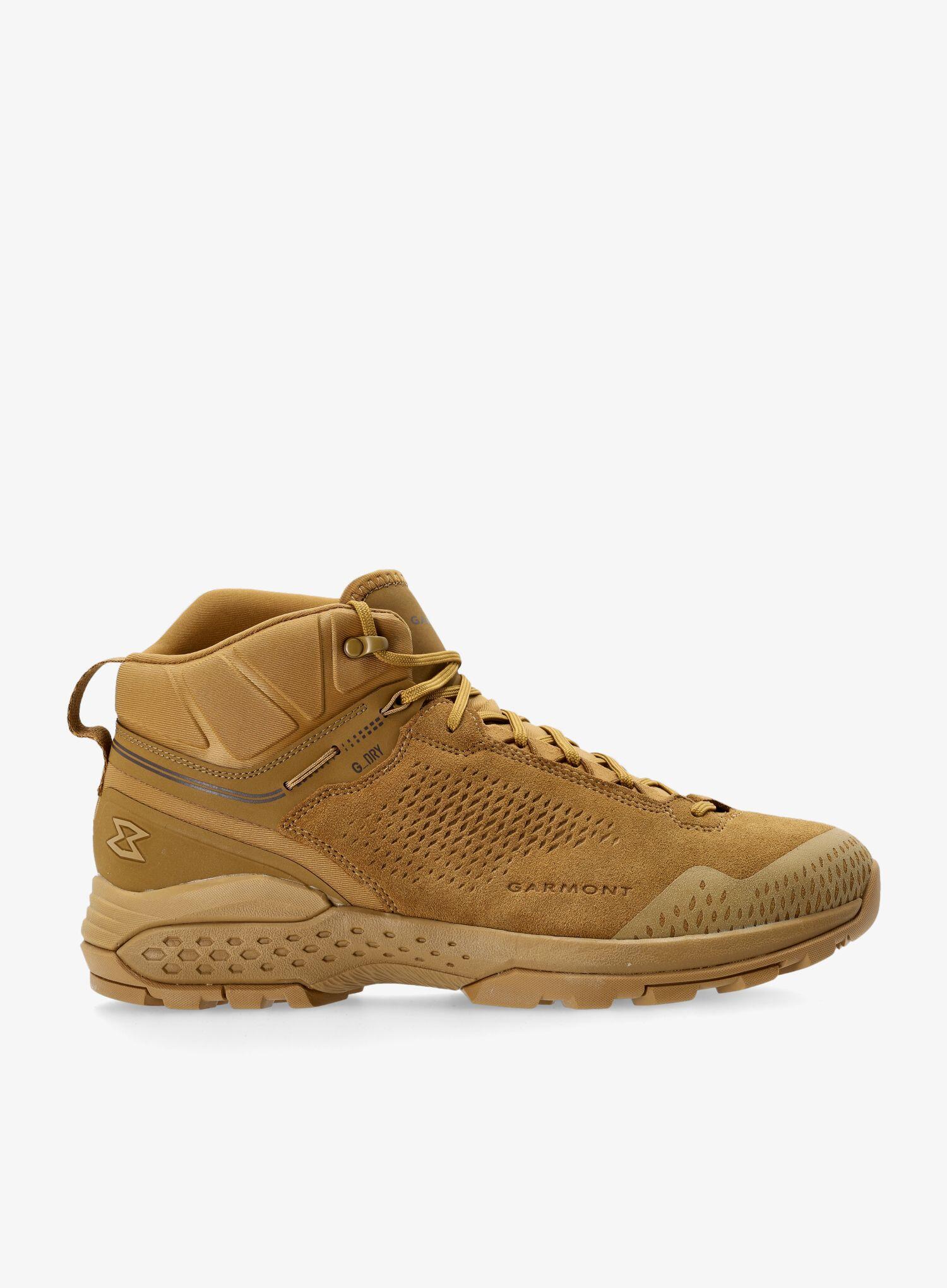 Buty outdoor męskie Garmont T4 Groove G-Dry