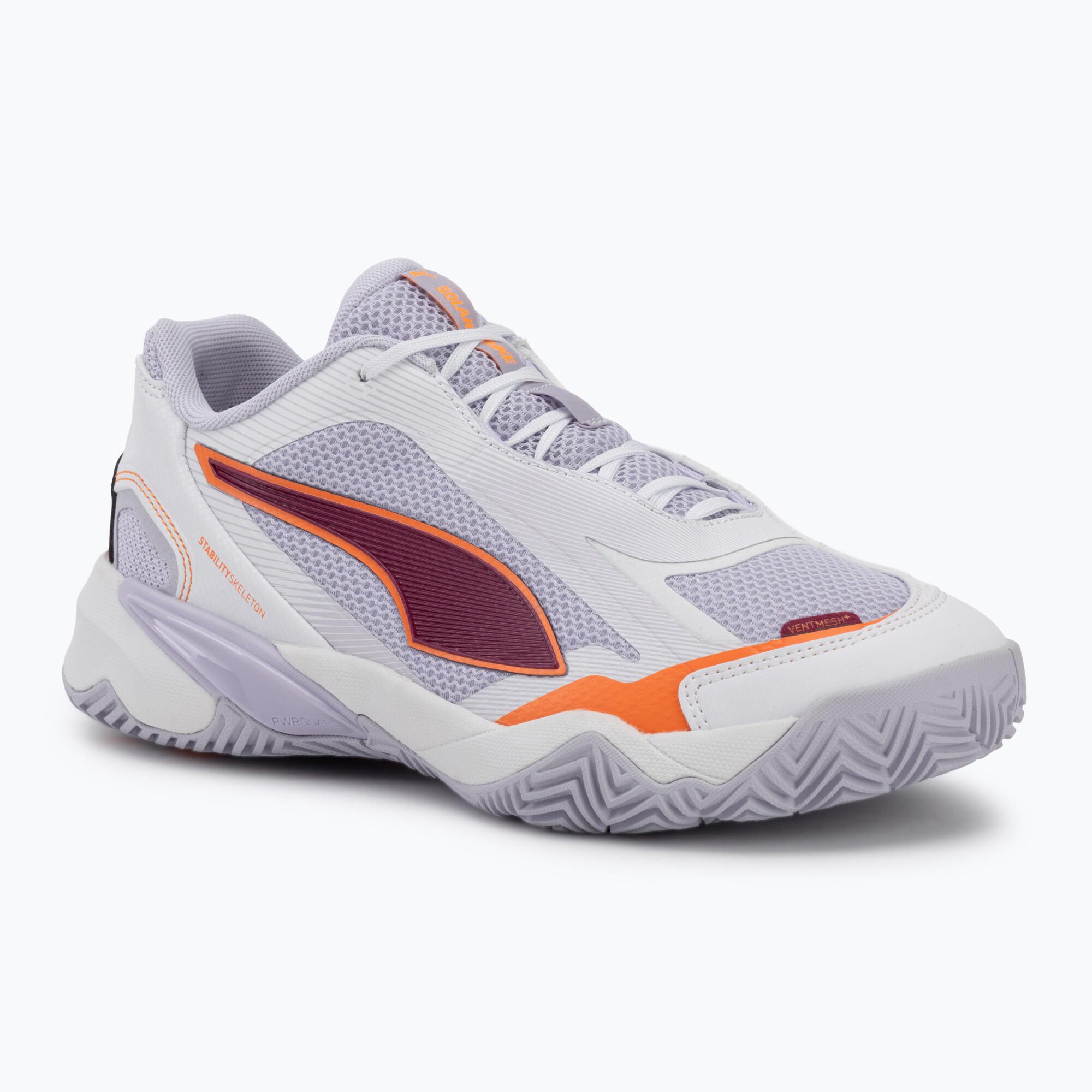Buty do piłki ręcznej damskie PUMA Solarstrike 4