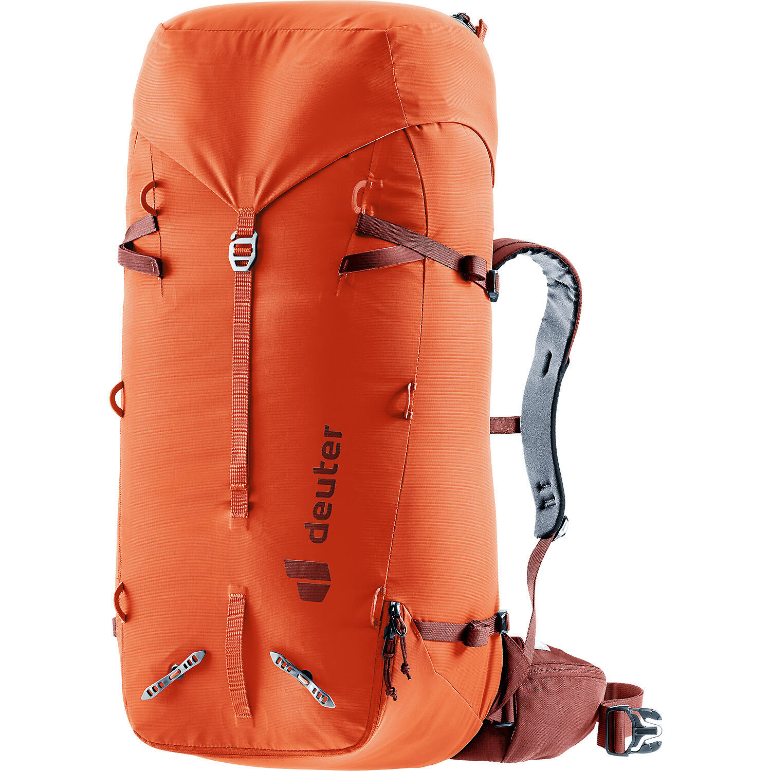 Plecak trekkingowy damski Guide 42+8L SL