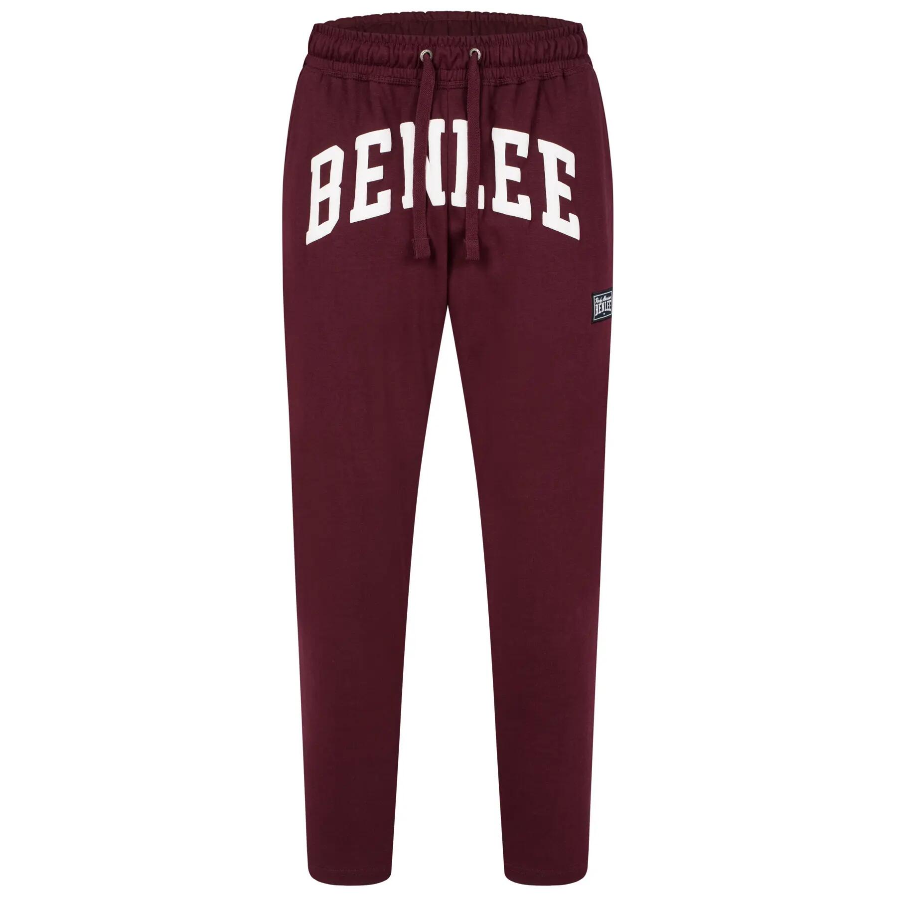 Spodnie do biegania Benlee Atkins Regular Fit
