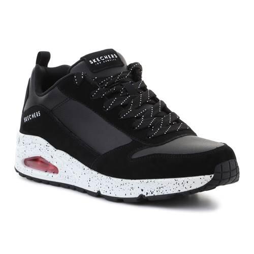 Buty do chodzenia męskie Skechers 212153BKW