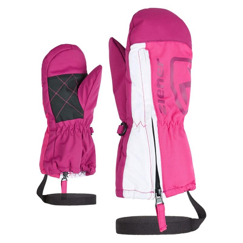 Rękawiczki dziecięce Ziener Leon Minis Glove