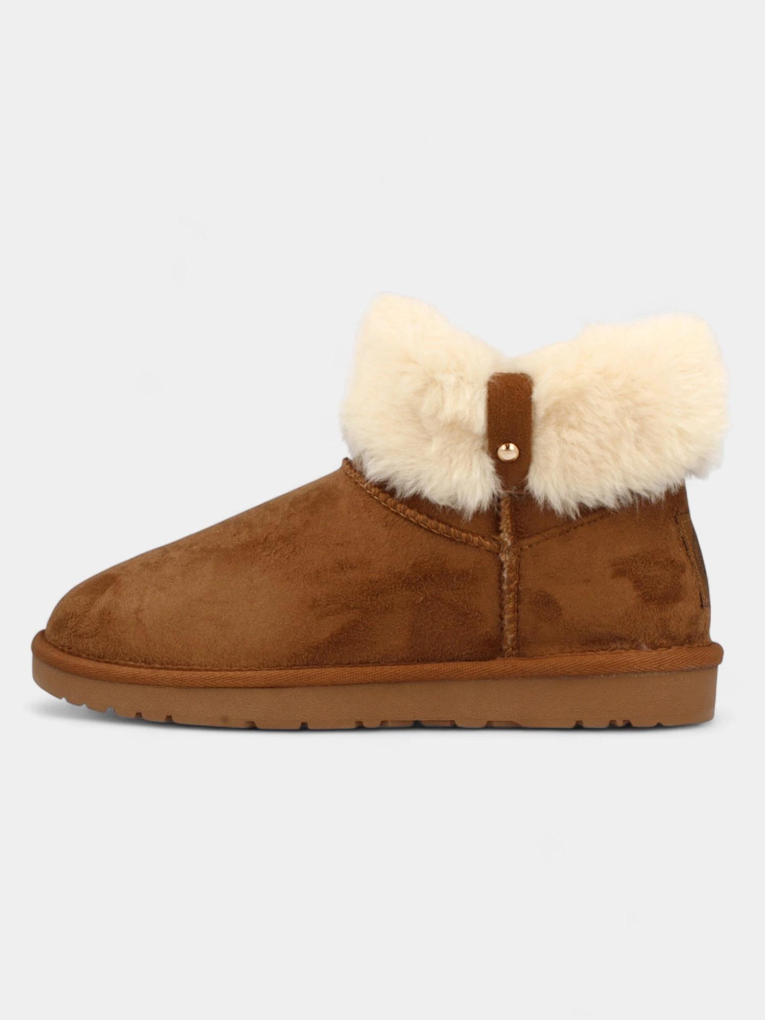 Moonboots Damskie O'Neill Jenner W Mid