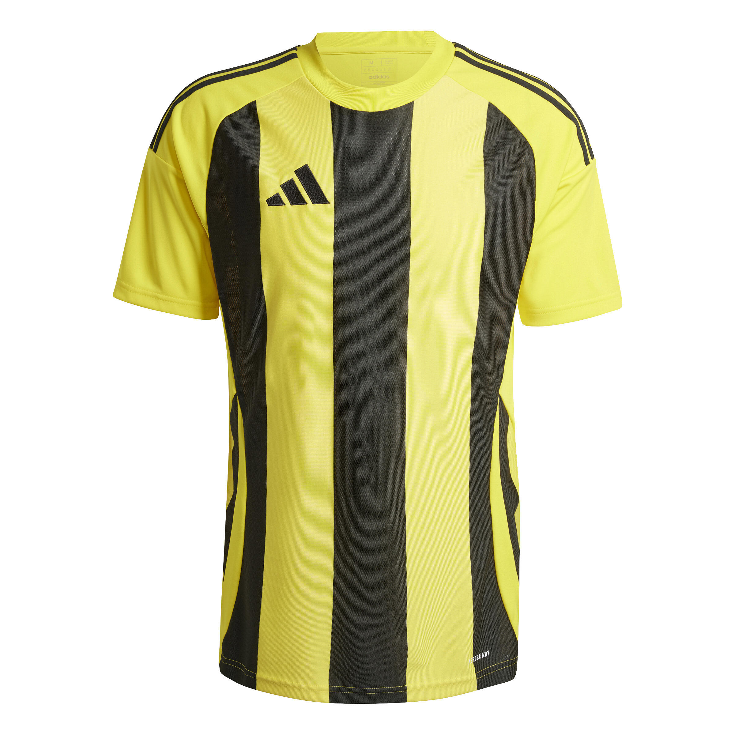 Dżersej w paski 24 adidas