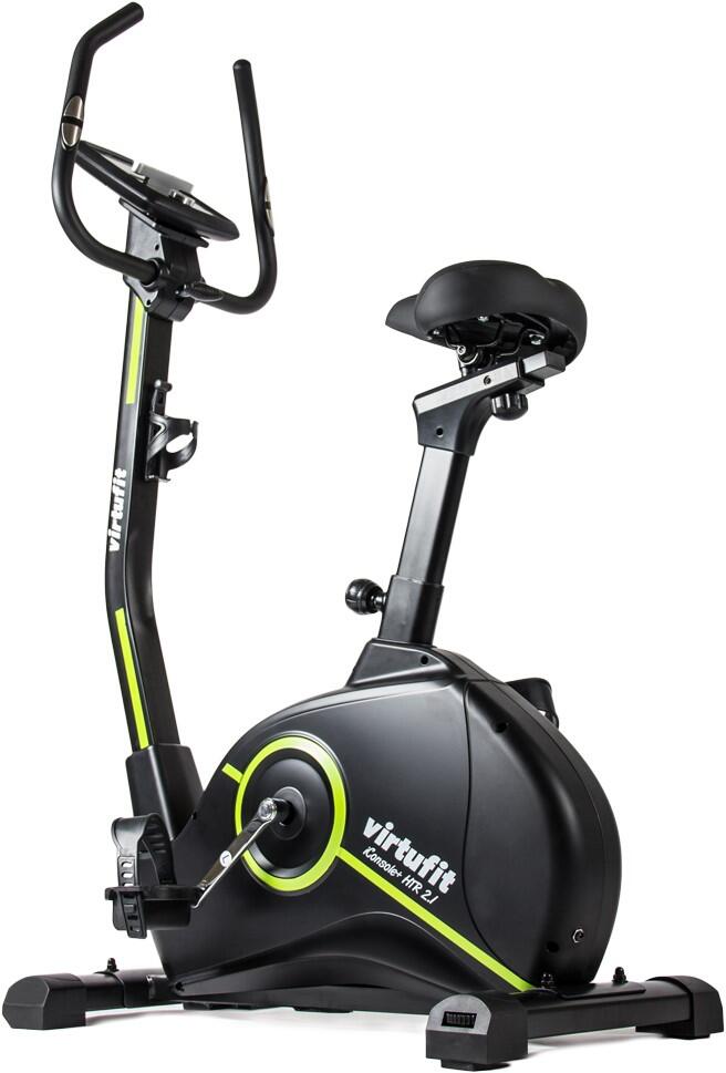 Rower treningowy iConsole HTR 2.1