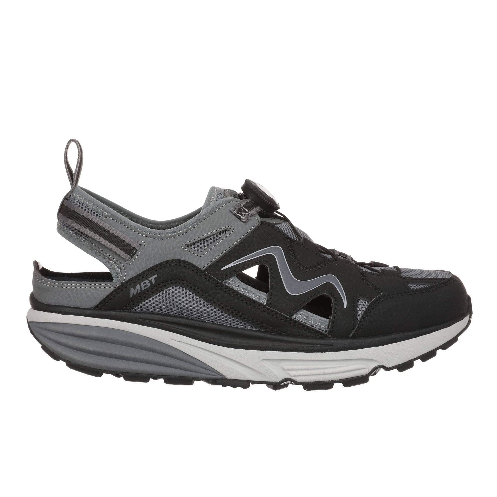 Damskie buty outdoor MBT Kinabalu 19