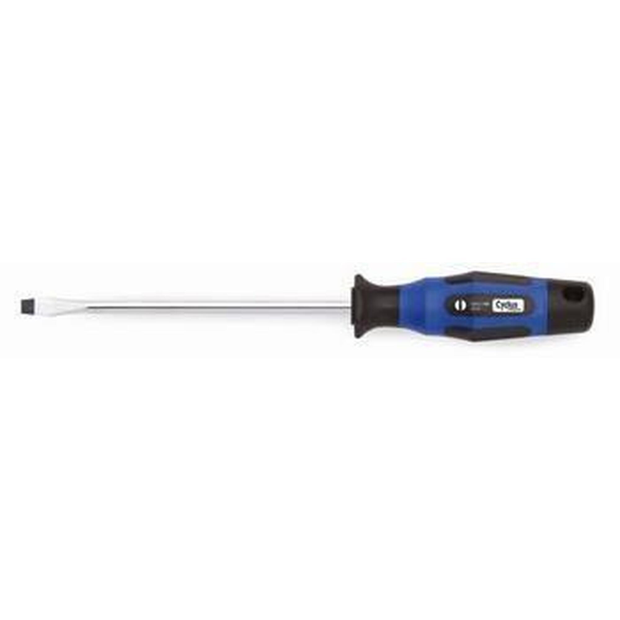 Wkrętak płaski Cycplus 6 5 x 250 mm