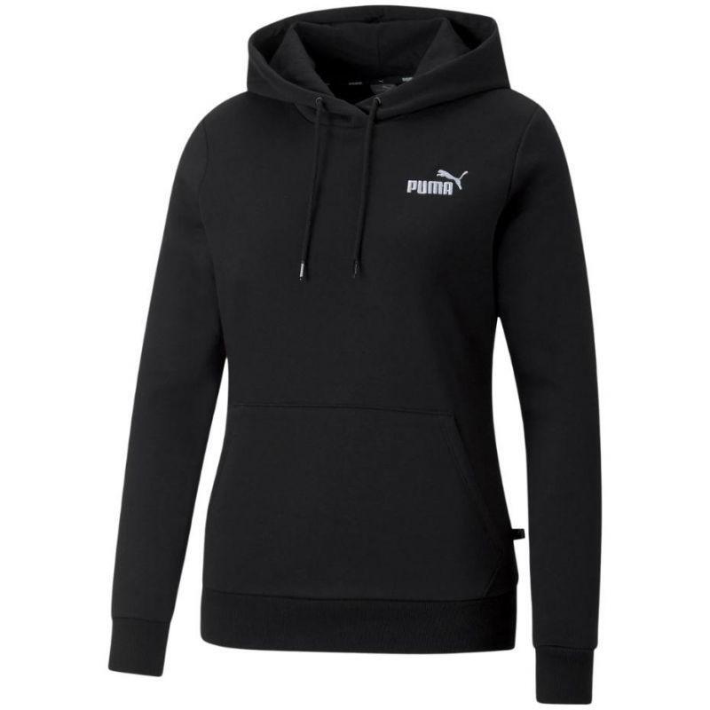 Bluza Z Haftem ESS+ Dla Kobiet