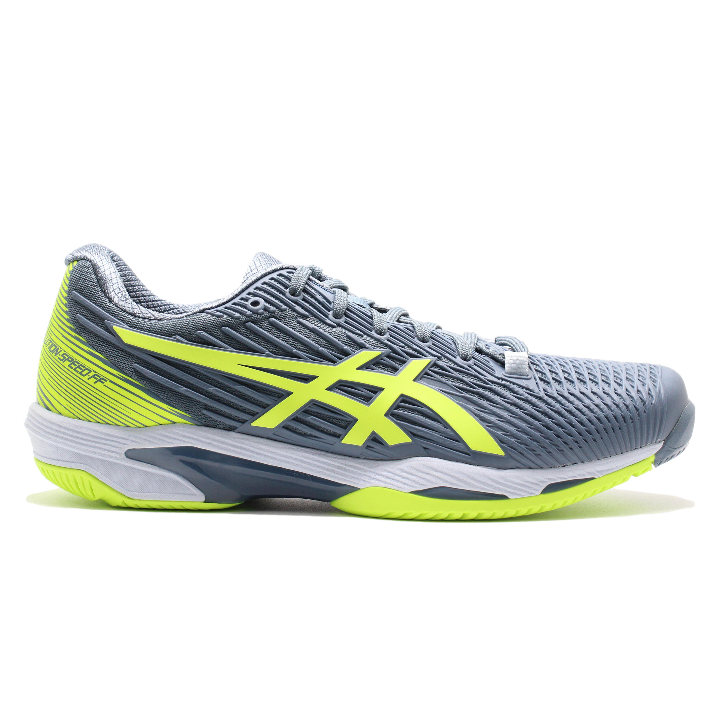 Buty tenisowe męskie Asics Solution Speed FF 2 AC