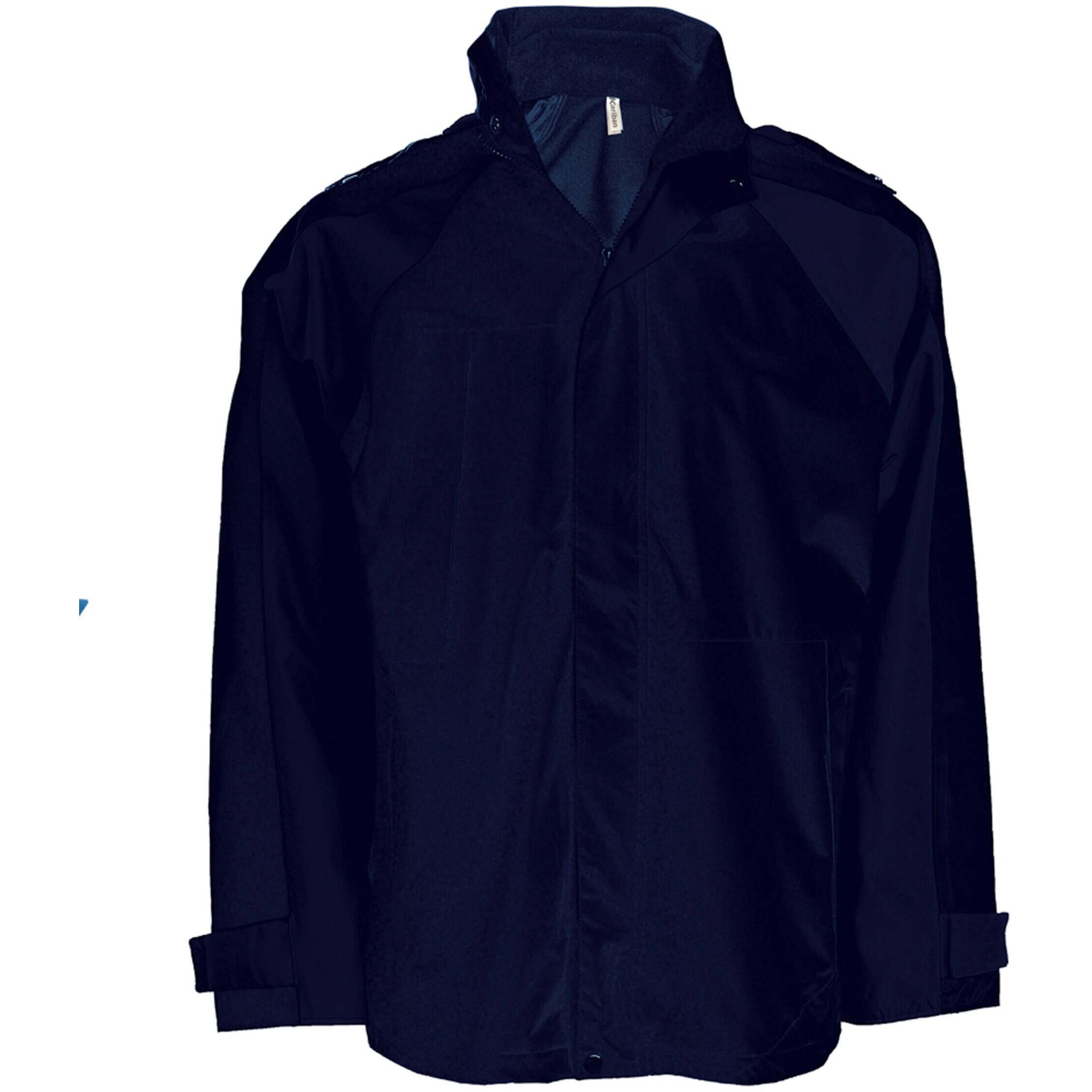 Parka Kariban 3 En 1