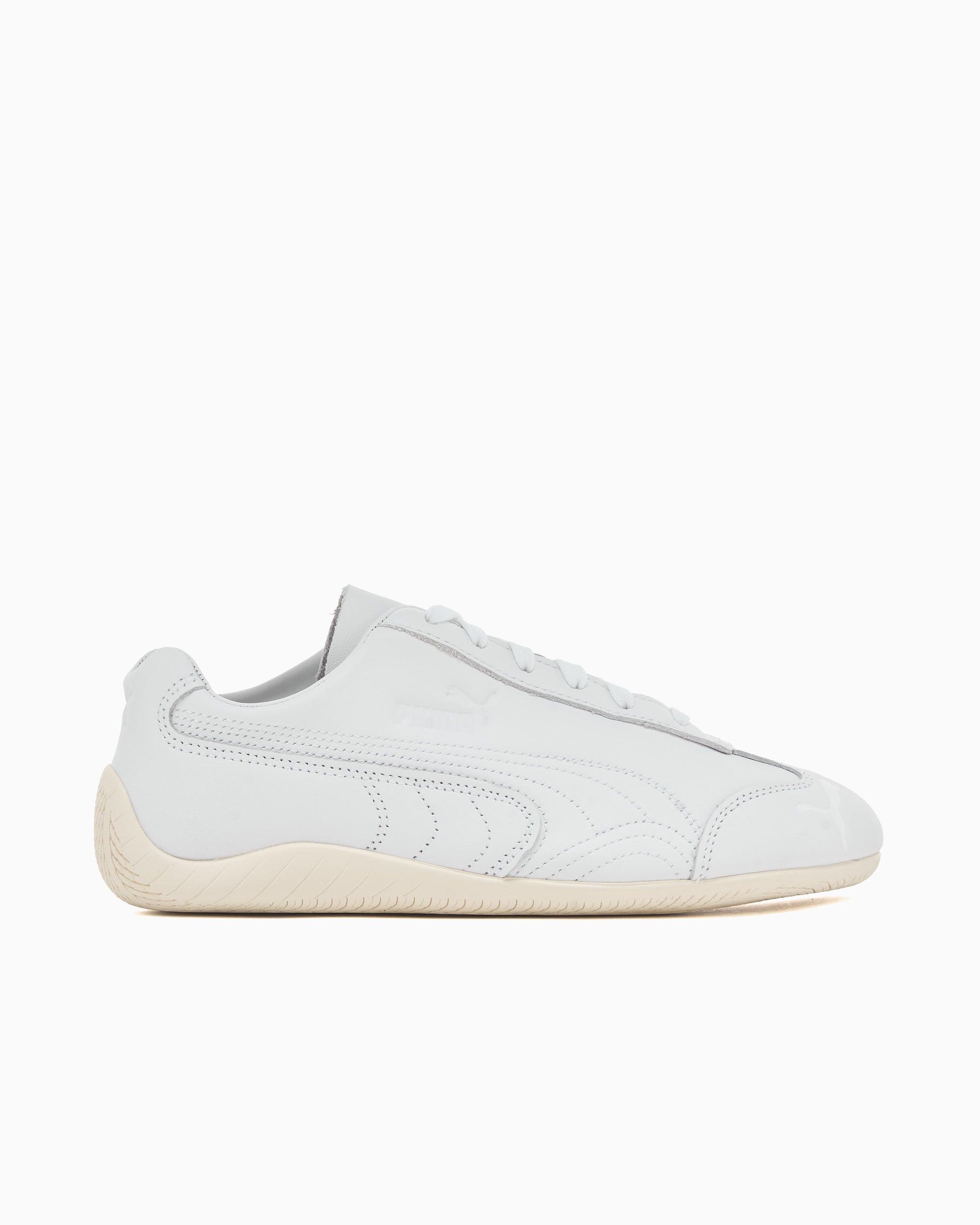 Buty sportowe Puma Speedcat DECON White męskie