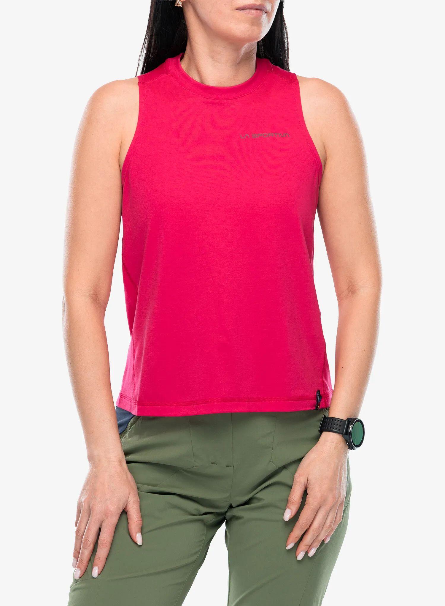 Top damski La Sportiva Just Right Tank