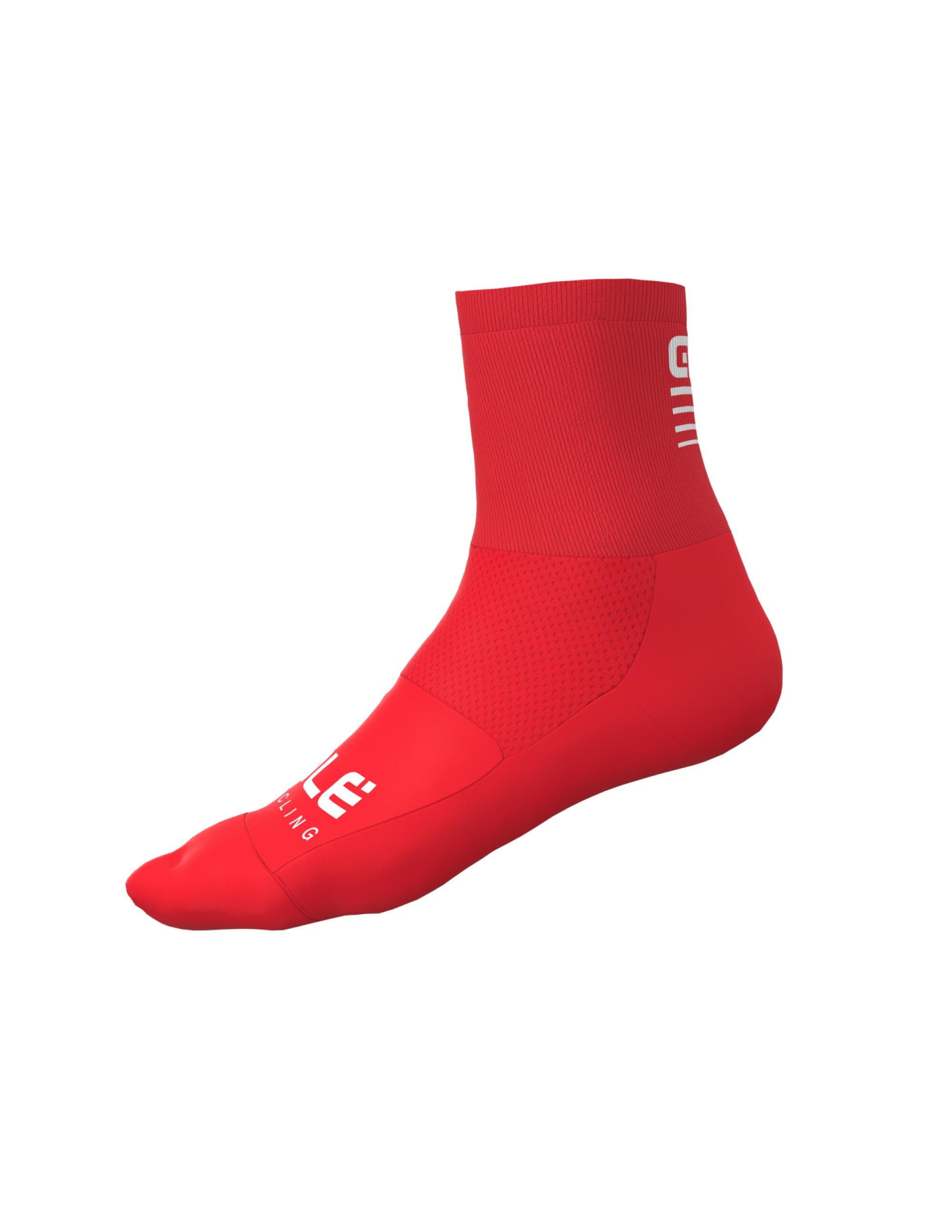 Skarpetki rowerowe Alé Cycling Strada 2.0