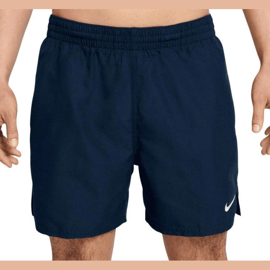 Strój Nike 5 Volley Short Aqua