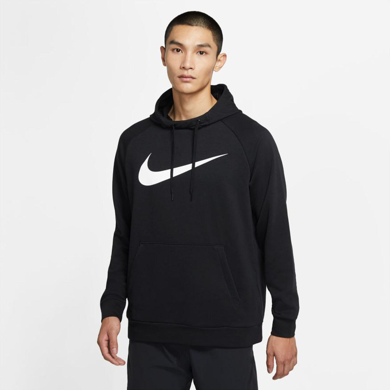 Bluza sportowa męska Nike Drifit