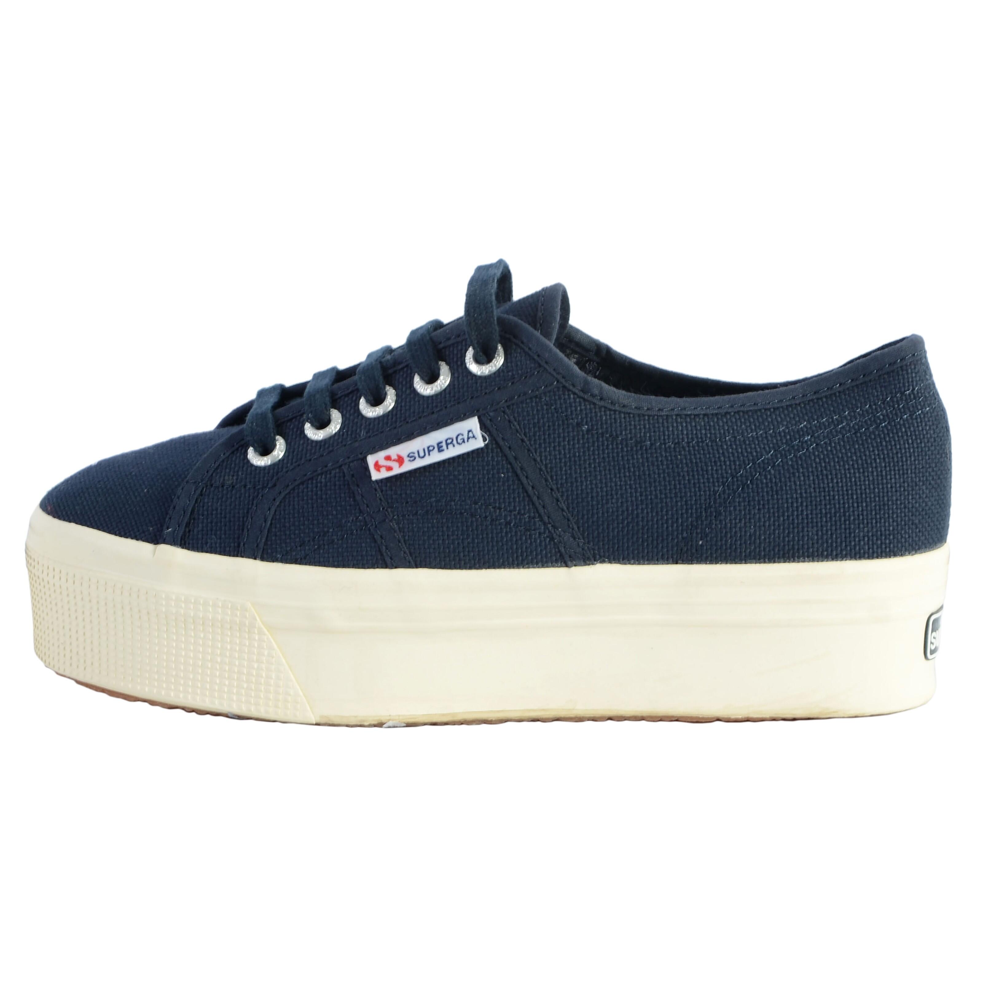 Trenerzy Superga Acotw Linea Up And D