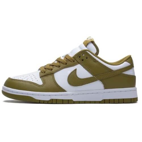 Buty do chodzenia męskie Nike Dunk Low Retro