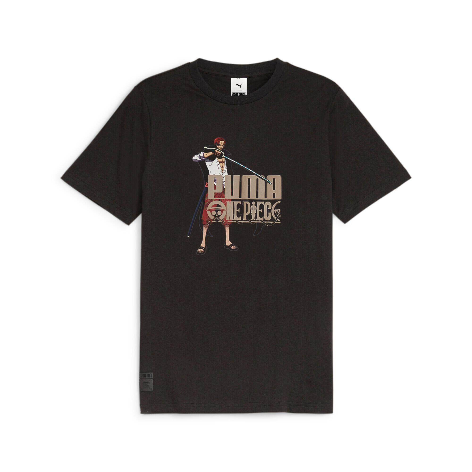 Koszulka Puma X One Piece Graphic