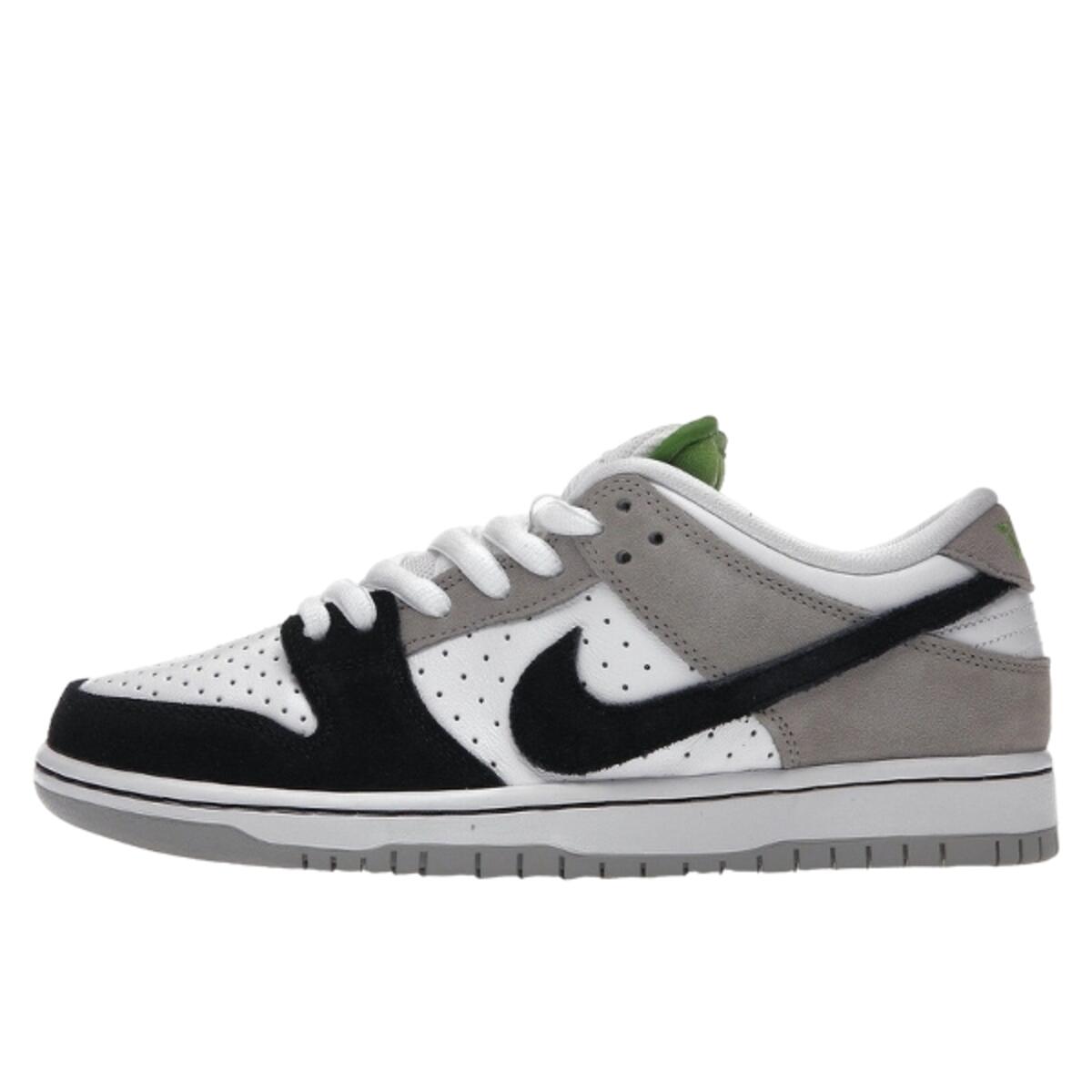 Buty do chodzenia dla dorosłych Nike SB Dunk Low Chlorophyll