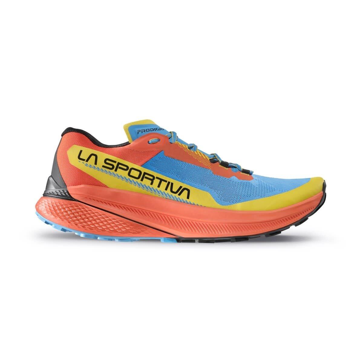 Buty do biegania męskie La Sportiva La Prodigio