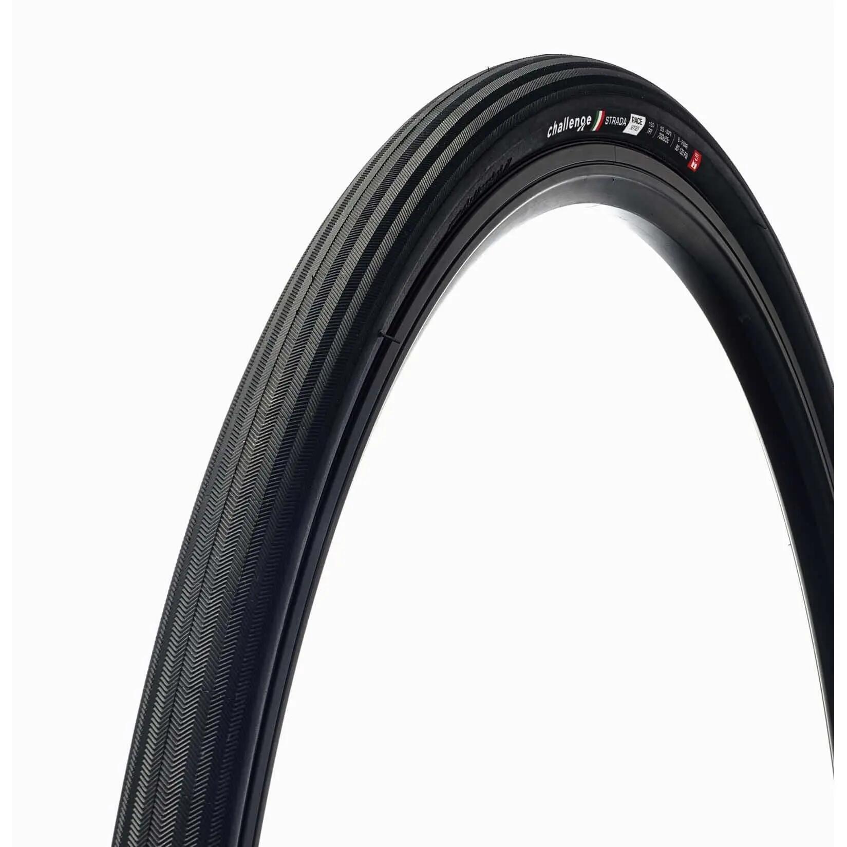 Opona Challenge Clincher Strada 120 Tpi